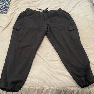 Old navy joggers
